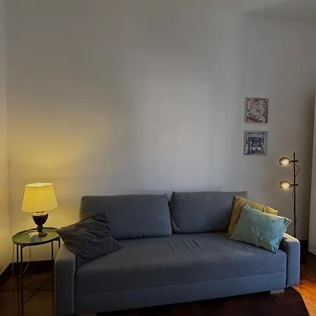 Lola Flat Apartman Róma