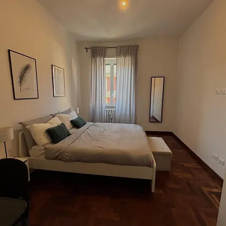 Lola Flat Lägenhet Rom