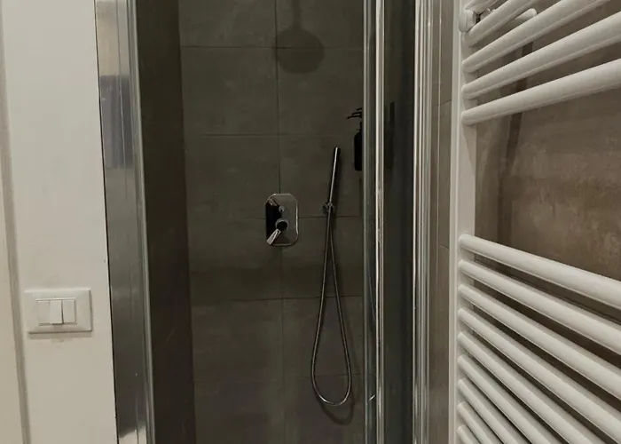 Appartement Lola Flat Rome