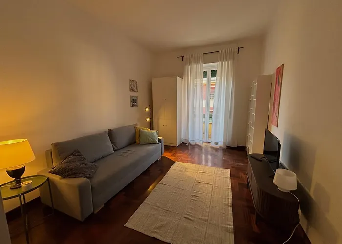 Lola Flat Appartement *