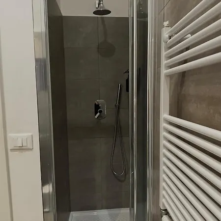 Apartment Lola Flat Rome