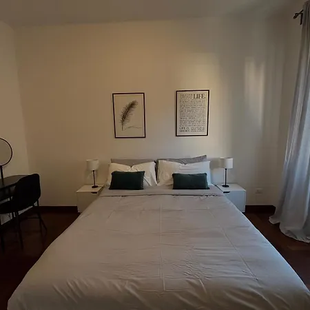 Lola Flat Apartment Rome