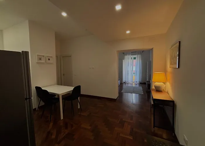 Apartment Lola Flat *